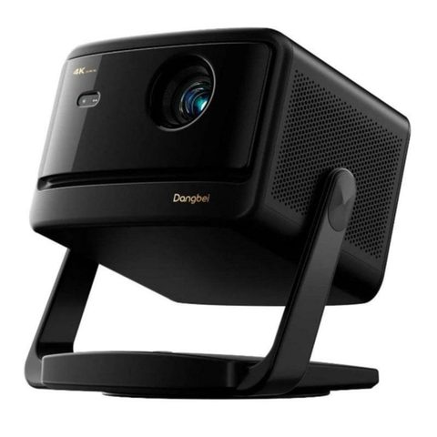 Dangbei Projecteur MP1 Pro 4K UHD 800 Lumens 300" Laser DLP Google TV Smart
