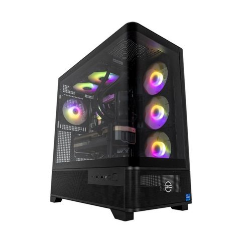 Pcspecialist PC Sobremesa EXTREME 14700KF RTX 5080 i7-14700KF SSD 6