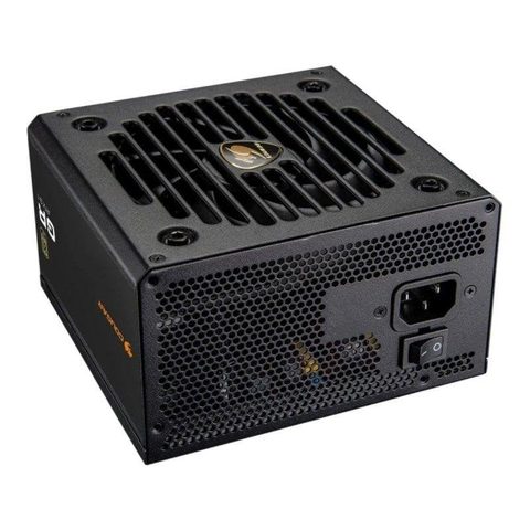 Cougar Bloc D’alimentation 80plus 750 W