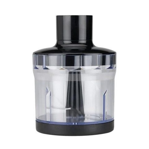 Solac Mixeur Plongeant & Accessoires 1200 W - Fonction Turbo - Lame Et Pied En