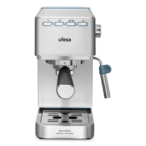 Ufesa Machine Expresso Ce8020 1350w 20 Bars