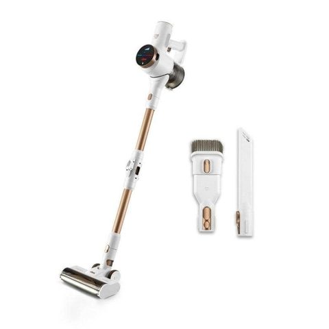 Ufesa Aspirateur Balai Z5 Digital 300w Sans Fil, Batterie Amovible