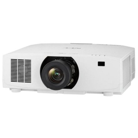 NEC PV800UL Projecteur pour grandes salles 8000 ANSI lumens 3LCD WUXGA (1920x1200)