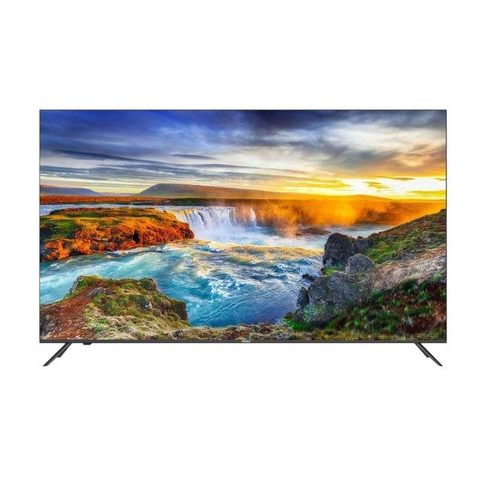 Haier TV H32K702FG (32", LED, Full HD)