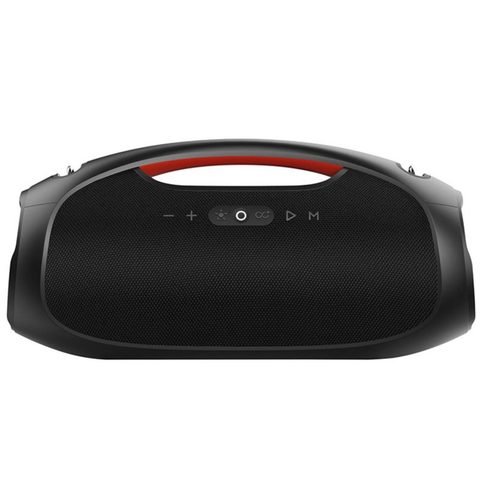 Tracer TRAGLO47226 haut-parleur portable et de fête Enceinte portable stéréo Noir 60 W