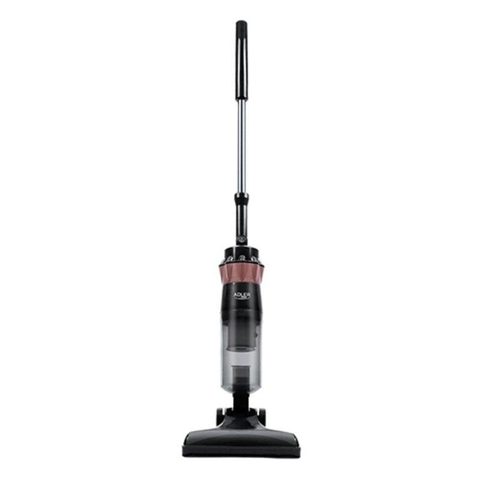 Adler Aspirateur sans Sac AD 7049 800W Allergies Profondeur HEPA 11