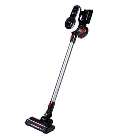 Adler Ad 7048 Aspirateur Balai Et Balai Électrique Aspirateur-balai 2 En 1 Batterie Sec Hepa Sans Sac 350 W