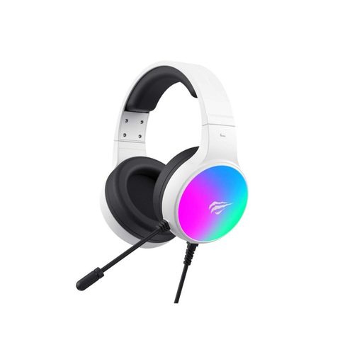 Havit H2043U filaire USB pour gaming avec micro à perche