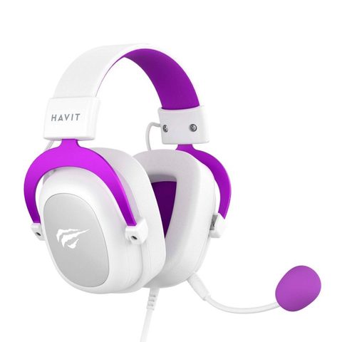 Havit 6950676214154 Casque Casques Avec Fil Arceau Gaming