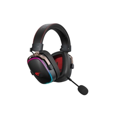 Havit 6939119065584 Casque Casques Avec Fil &sans Fil Arceau Gaming