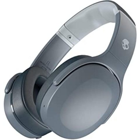 Skullcandy Crusher Evo Casques Avec Fil &sans Fil Arceau Appels/musique Usb Type-c Bluetooth
