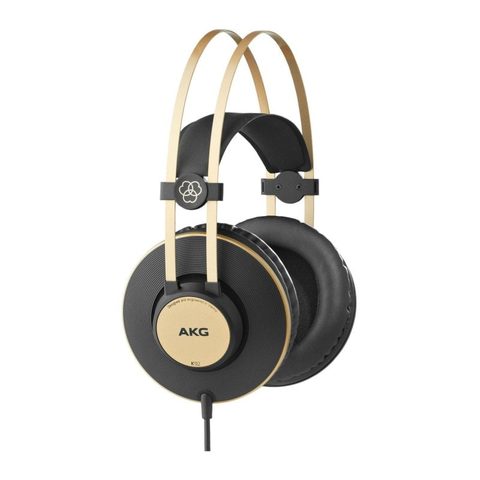 AKG K92 Casques Avec Fil Arceau Musique