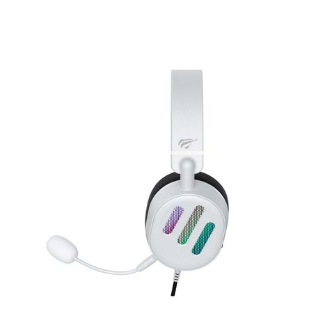Havit Gaming - H2038U - RGB - Filaire - Stéréo - Résistant à la transpiration