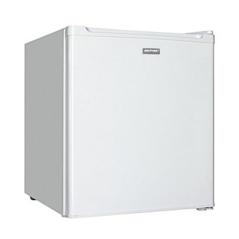 Mpm Congélateur vertical 46-ZS-01B 34 L Blanc 41 dB porte réversible