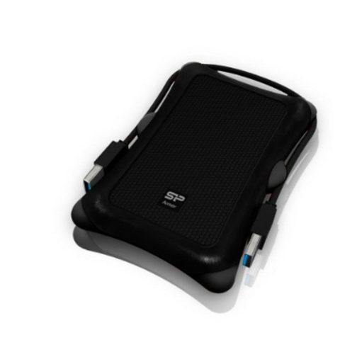 Silicon Power Armor A30 disque dur externe 1 To 2.5 USB Type-A