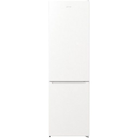 Gore Réfrigérateur Combi Nrk6202ew4 331l No Frost