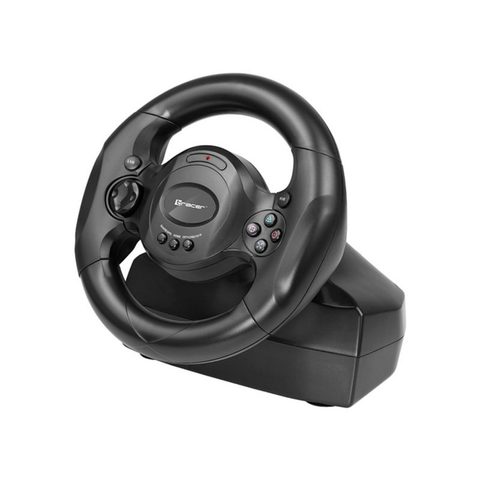 Tracer Volant Rayder 4 in 1 180° PC PS4 Xbox One 1,8 m