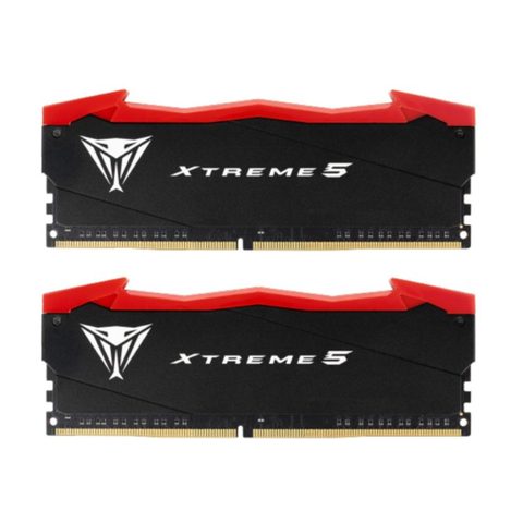 Patriot D532gb 7600-36 Viper Xtreme 5 K2 Pat (pvx532g76c36k)