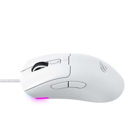 Havit 6950676229820 souris Gaming 12000 DPI
