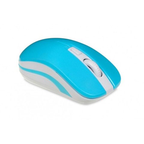 Ibox Souris LORIINI sans fil RF 1600DPI Ambidextre Switch DPI