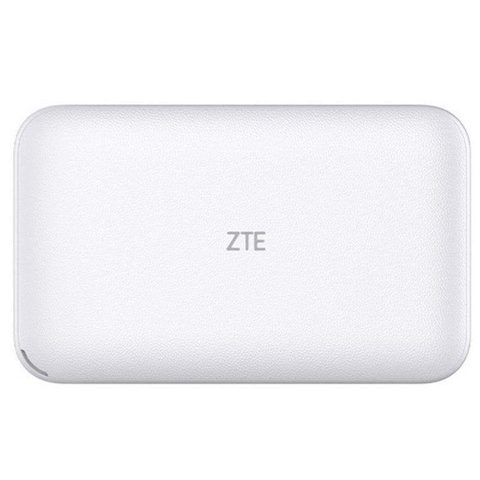 ZTE U50 routeur sans fil Bi-bande (2,4 GHz / 5 GHz)