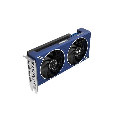 Sparkle Tarjeta Gráfica Intel Arc A580 ORC OC Edition 8GB GDDR6