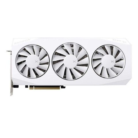 XFX Radeon RX 9060 XT OC Gaming 16GB GDDR6