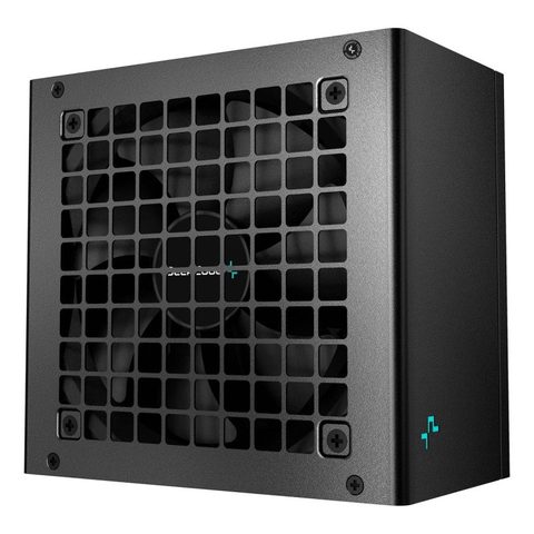 Deepcool Gamer Storm Pk650d Unité D'alimentation D'énergie 650 W 20+4 Pin Atx Atx