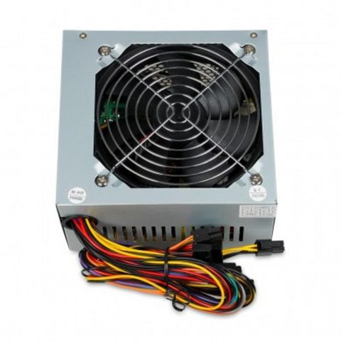 Ibox Unité dalimentation - CUBE II - 400 W - 20 Plus 4 PIN ATX