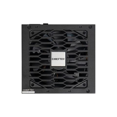 Chieftec Bloc D'alimentation Bpx-850-s, 4x Pcie, Gestion Des Cables, 850 Watts Bpx-850-s