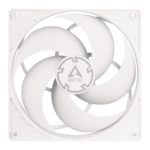 Arctic Refroidissement Air 140 mm P14 PWM PST Haute Pression Statique
