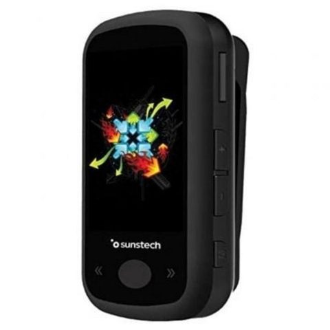 Sunstech Ibizabt8gb Lecteur Mp4 8 Go