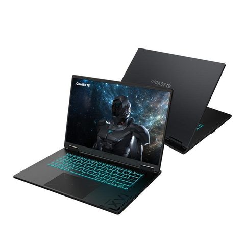 Gigabyte Pc 16 Gaming A16 Pro Dxhg4frcc4sh Intel Core 7 240h