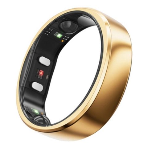 Ringconn Gen. 2 T. 14 Jauned
