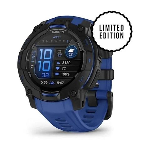 Garmin Instinct 3