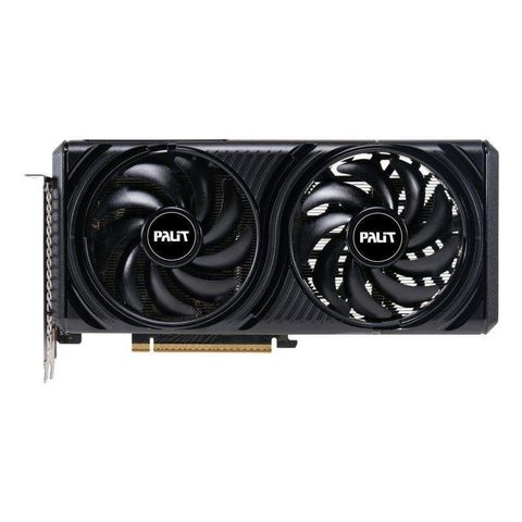Palit GeForce RTX 5060 Infinity 2 OC NVIDIA 8 Go GDDR7