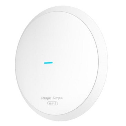 Ruijie Point d'accès RG-RAP62 Wi-Fi MU-MIMO 1774 Mbit/s PoE+