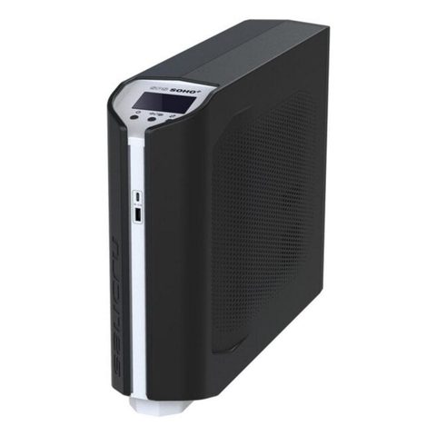 Salicru Sai 1250VA Batterie Plomb-Calcium 8h USB A+C LED Gestion intelligente