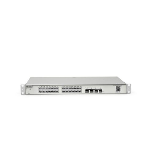 Ruijie Switch RG-NBS3200-24GT4XS 24 ports Gigabit Ethernet L2 Gestion Cloud