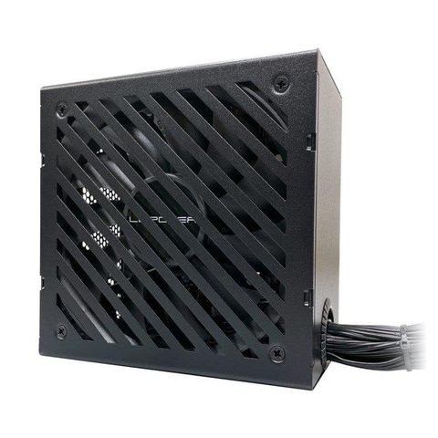 LC-Power LC6850B-SI V3.1 - 850W - 80 PLUS Bronze - Câbles modulaires