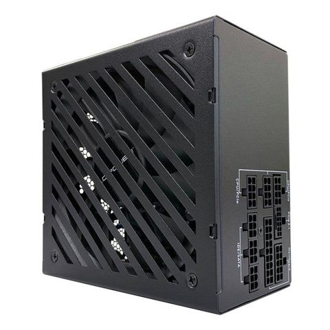 LC-Power Fuente de Alimentación LC6750G-SI V3.1 750W 80 PLUS Gold full modulaire