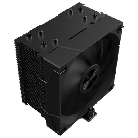 LC-Power Refrigeration Air Socket Intel/AMD 120mm LC-CC-120-B4 PWM Silencieux