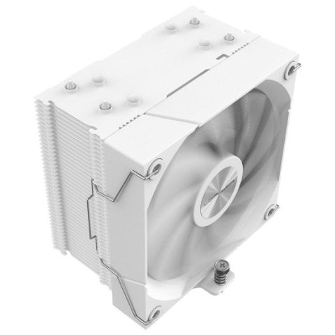 LC-Power Refrigeration Air Socket Intel AMD 120mm LC-CC-120-W4 PWM