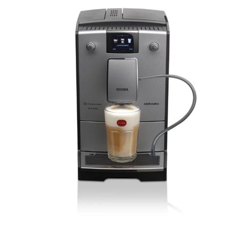 Nivona Caferomatica 769 Machine À Expresso 2,2 L