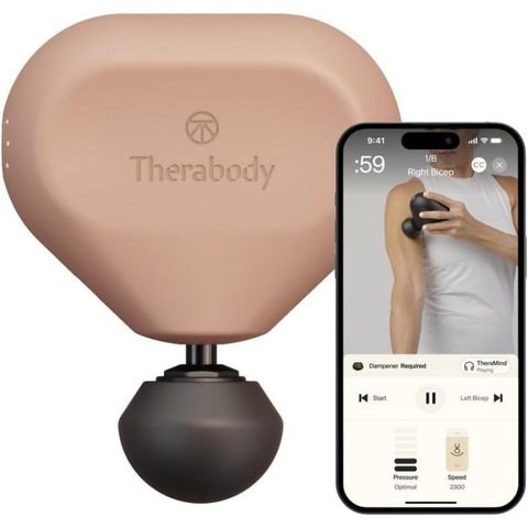 Therabody Theragun Mini 3