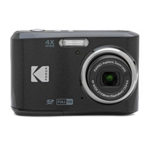 Kodak PIXPRO FZ45 1/2.3" Appareil-photo compact