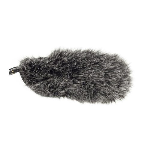 Rode Accessoire DeadCat VMPR pour VideoMic Pro anti-vent fourrure