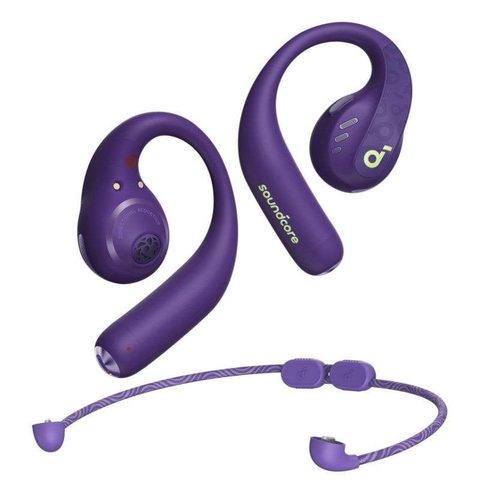 Soundcore Auriculaires AeroFit Pro sans fil