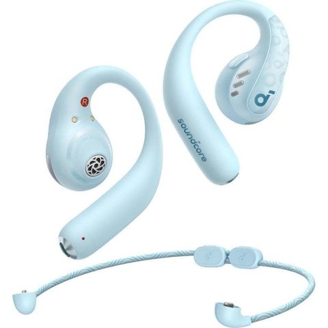 Soundcore Auriculares AeroFit Pro sans fil