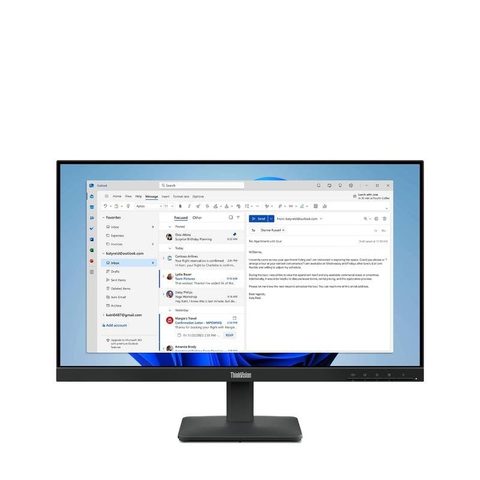 Lenovo ThinkVision E22-40